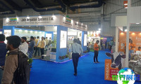 2027印度农业展(AGRI TECH INDIA)的展品涵盖哪些领域？