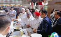 印度食品展(Indus Food)2027电子会刊