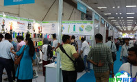 印度新德里体育运动及户外用品展览会(Sport India Expo)2027展位分布图与展位申请