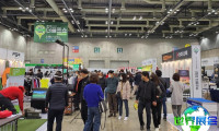 2026年韩国高尔夫展(THE GOLF SHOW KOREA)将涵盖哪些展品类别？