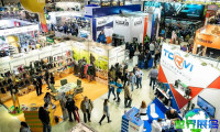2027年俄罗斯狩猎钓具展(Hunting And Fishing Expo)会刊怎样领取？
