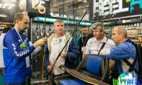 2027年俄罗斯狩猎钓具展参展商名单大全，展商名录购买指南