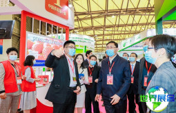 2026杭州亚果会(iFresh)举行时间与场地