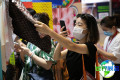 2027年上海纺织面料展(Intertextile Shanghai)门票费用及购票方式？
