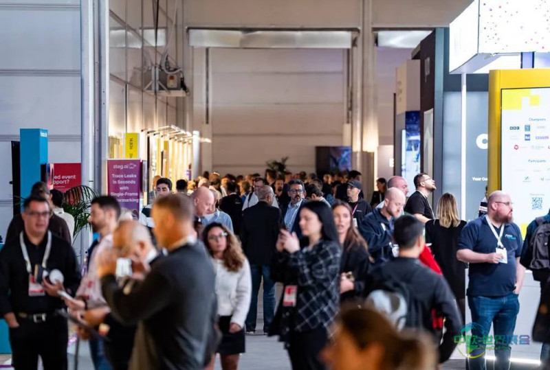 荷兰阿姆斯特丹国际广播电视技术展览会 IBC 2026圆满落幕