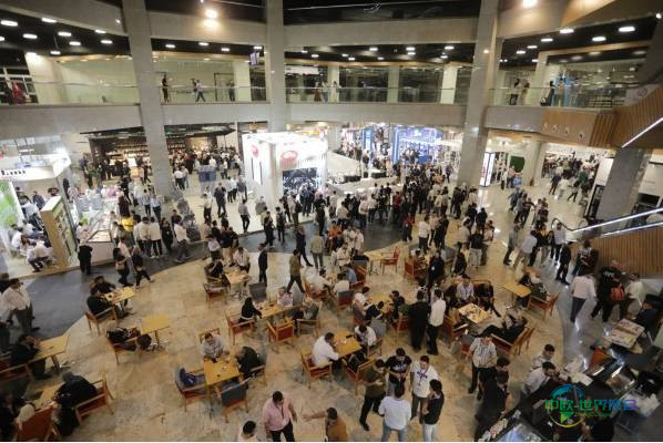 约旦安曼国际餐饮和酒店展览会 HORECA Jordan 2026蓄势待发
