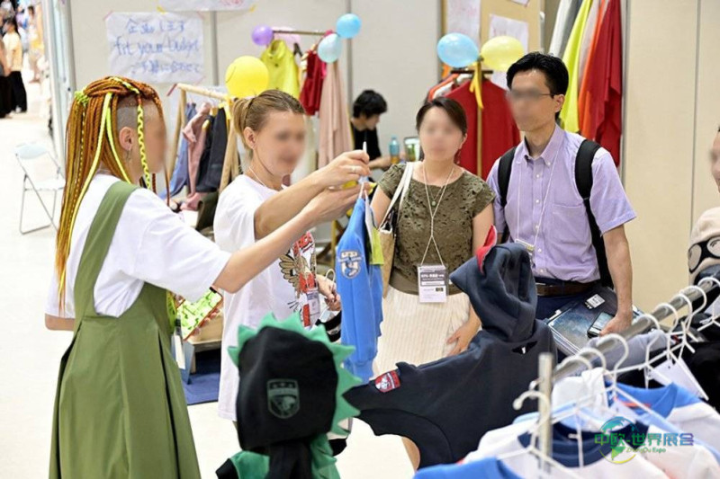 日本东京国际婴童用品展览会 Baby & Kids Expo 2026圆满落幕