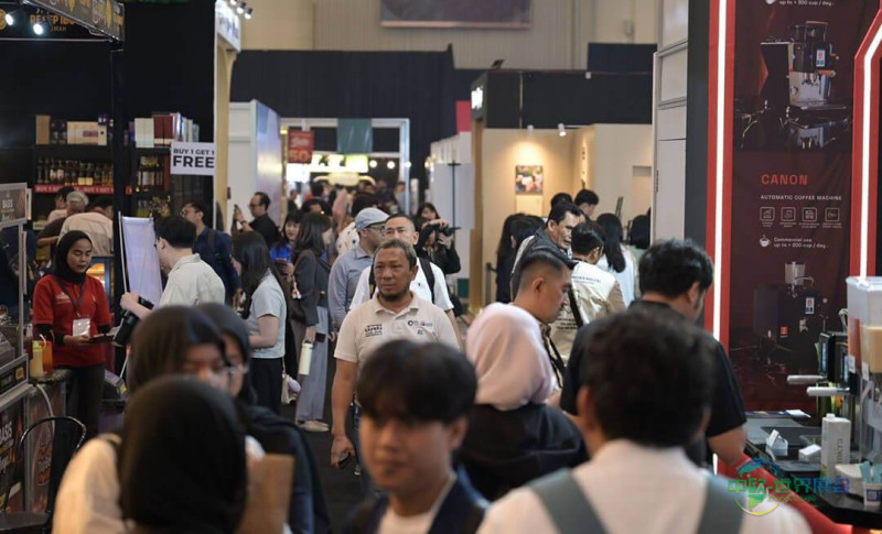 印度尼西亚努山塔拉国际食品及酒店展 NFH 2026成功举办,加强行业合作创新