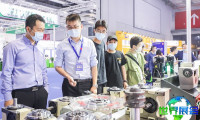 2026玉环机床展(CMES)将展出哪些产品？