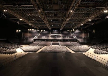 挪威奥斯陆NOVA Spektrum会展中心图片