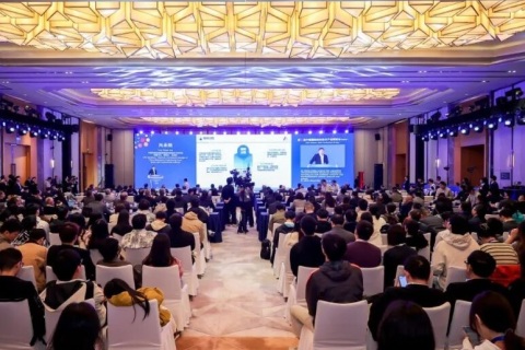 中国(苏州)国际纳米技术产业博览会展会现场图片