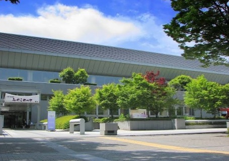 日本京都Miyako Messe会展中心图片