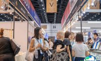 2027曼谷钟表展 (Bangkok Gems & Jewelry Fair)观众预登记现已启动，盛典即将来袭！
