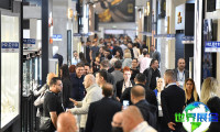 土耳其珠宝展(Istanbul Jewelry Show)2027年日程安排与举办地点