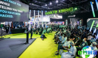 2027年中东迪拜计算机安全及物联网展览会(GISEC)参与指南：举办时间/场馆位置/入场券购买方式？