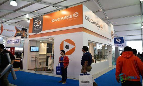 ECOBASE挑战传统基础施工并亮相智利圣地亚哥建筑建材展 Edifica 2026