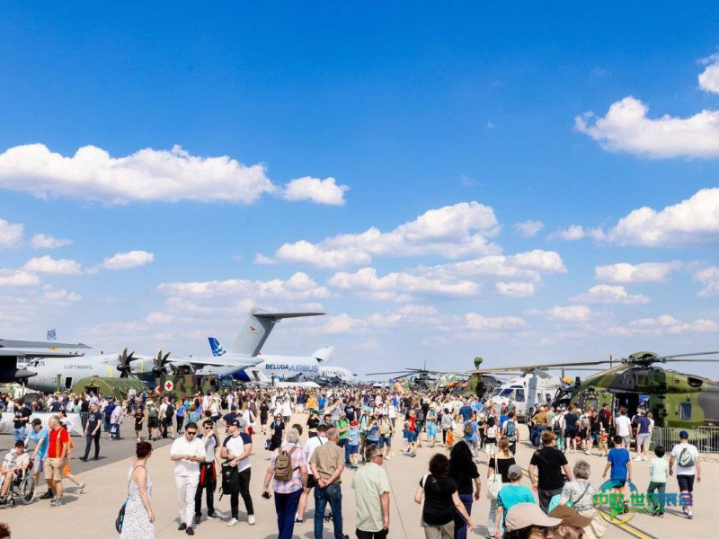 德国柏林国际航空航天展：ILA柏林展启动：2024欧洲最大航空航天创新展