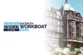 南安普顿国际商业海事展：工作船2050对话系列活动将在Seawork 2027亮相