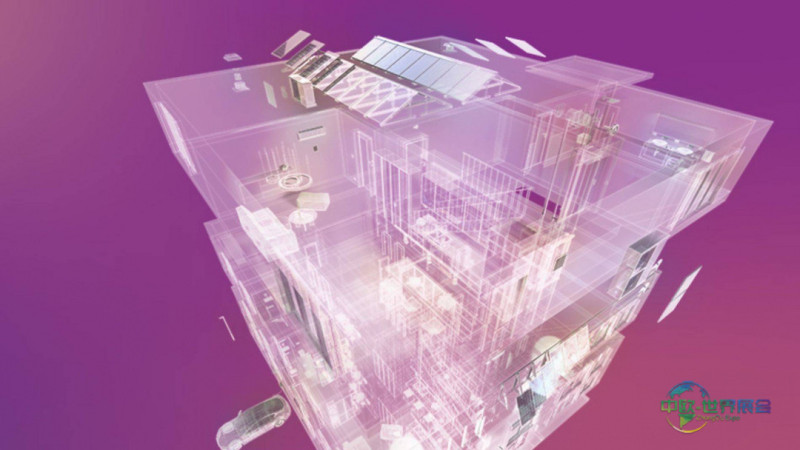 德国法兰克福国际灯光照明及建筑物技术与设备展览会:lumenear亮相2026展会现场