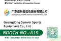 泰国曼谷国际台球展览会：广东胜利体育器材将亮相TBE 2026泰国台球展
