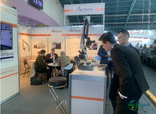 白俄罗斯明斯克国际机械展览会 METALLWORKING 2027敬请关注