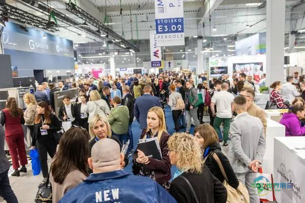 波兰华沙国际专业美食设备、技术及设施展 PROKITCHEN EXPO 2027敬请关注