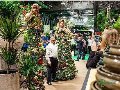 英国伯明翰国际花园工具及五金工具展 Glee Birmingham 2027敬请关注