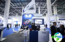 大连海事展(Shiptec China)2026门票购买途径