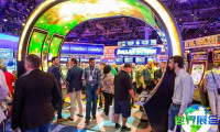 2027年美国娱乐展(Global Gaming Expo)将展出哪些产品?