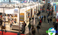 2027年法兰克福书展(FRANKFURTER BUCHMESSE)观众预登记正在火热开展