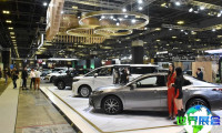 2027新加坡汽车展(Singapore Motorshow)会刊