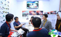 泰国曼谷安防及消防展览会(Secutech Thailand)2026展位分布图与展位申请