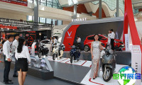 2027越南摩托车展(VIETNAM AUTO EXPO)展品范围