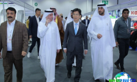 2027阿联酋中国汽配展 (UAE China Tyre & Auto Parts Expo)观众预登记正在火热开展