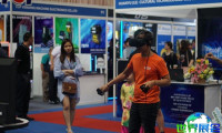 2027年越南主题公园及游乐设备博览会(Theme Park Expo Vietnam)电子会刊
