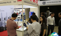 2026新加坡安防展(Safety & Security Asia)的展出内容包含哪些?