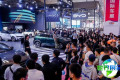 2026青岛国际车展(AUTO QINGDAO)展位费用及展位预定指南