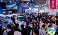 2026青岛国际车展(AUTO QINGDAO)展位费用及展位预定指南