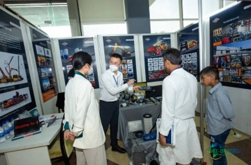 孟加拉国达卡国际建材展览 BUILD BANGLADESH INTERNATIONAL EXPO 2026展望