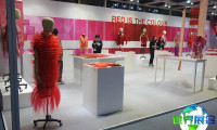 2027年法国纱线展(Spinexpo Paris)观众预登记正火热开展中
