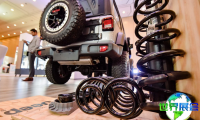 沙特汽配展(Automechanika Riyadh)2027的展出品类