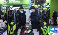 2027中国(北京)国际新能源汽车技术零部件及服务展参展商名单大全,展商名录购买指南