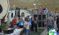 2027年美国赫尔希房车与露营展(Hershey RV Show)精彩看点解析