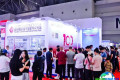 2026济南全国汽车配件交易会-秋季汽配会(CAPF)展位分布图及展位申请