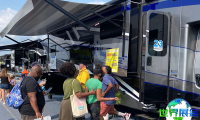 2027年美国房车展（Hershey RV Show）观众预登记正火热开展