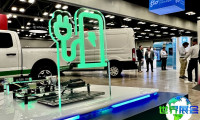 2027年墨西哥电动汽车展(Americas’ mobility of the future)门票购买渠道及方式？