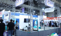 2027印度工业及制造展览会(Tech India Expo)展位分布图及展位申请指南