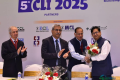 印度加尔各答国际煤炭供应链与技术展览会 CLI 2026 圆满落幕