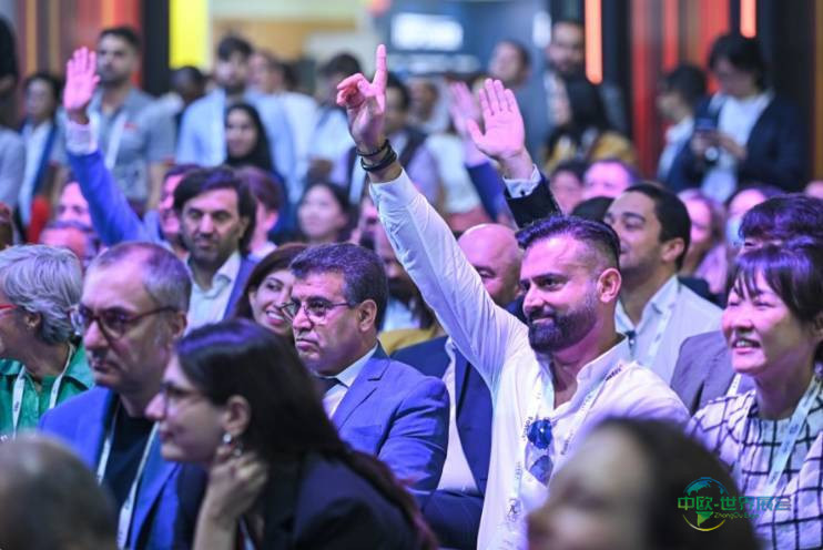迪拜国际电脑及网络信息技术展 GITEX GLOBAL 2026TechCation科技商旅