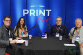 巴西圣保罗国际广告印刷展览会PRINT LIVE探讨印刷新纪元：包装出版与自动化变革